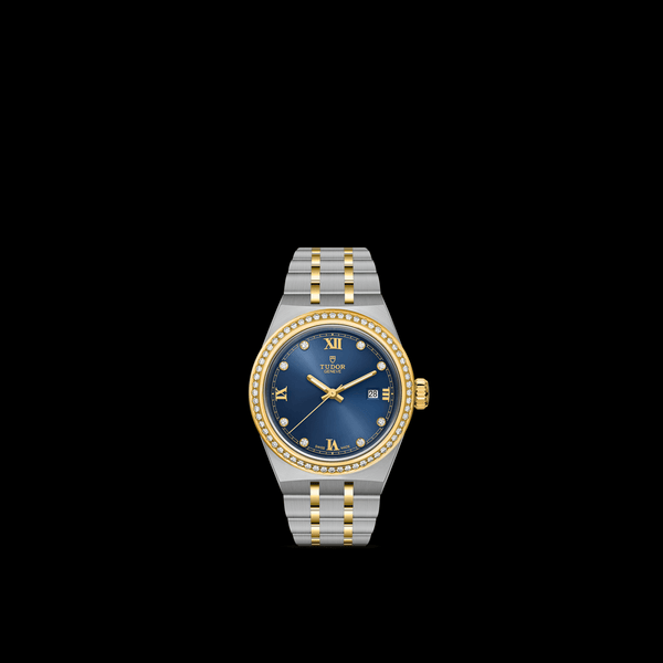 【正規販売】TUDOR ROYAL