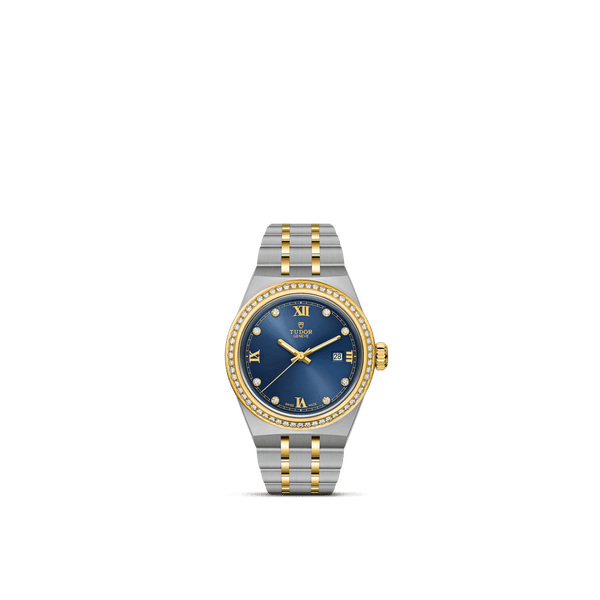 【正規販売】TUDOR ROYAL