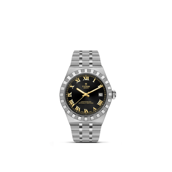 【正規販売】TUDOR ROYAL