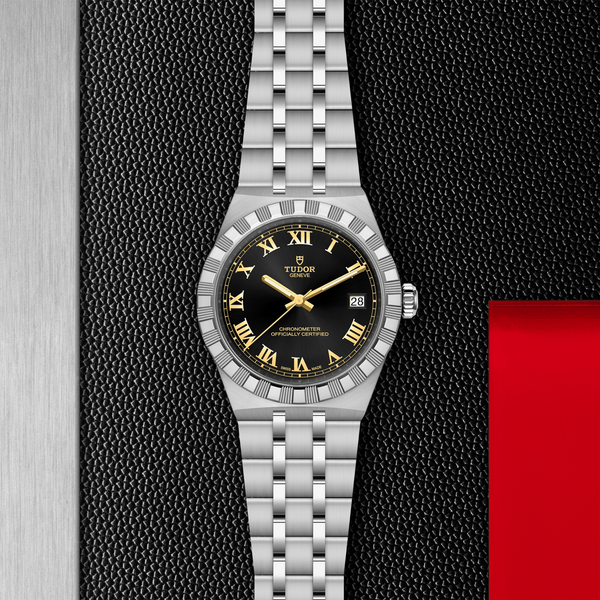 【正規販売】TUDOR ROYAL