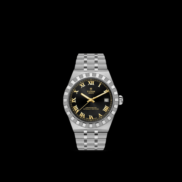 【正規販売】TUDOR ROYAL