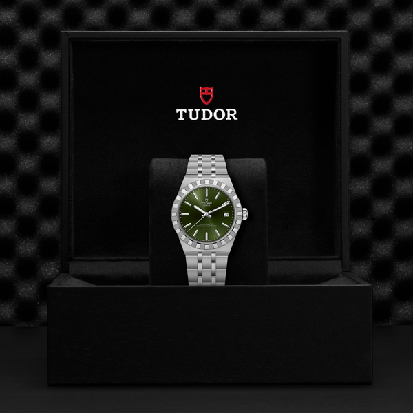 【正規販売】TUDOR ROYAL