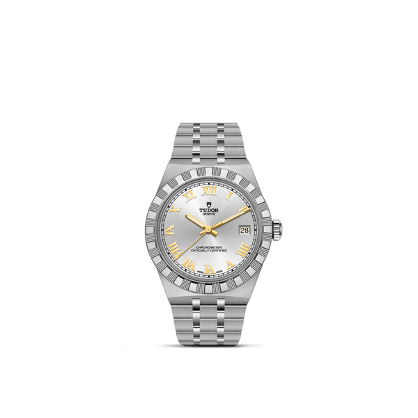 【正規販売】TUDOR ROYAL