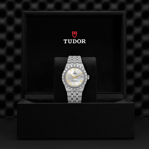 【正規販売】TUDOR ROYAL
