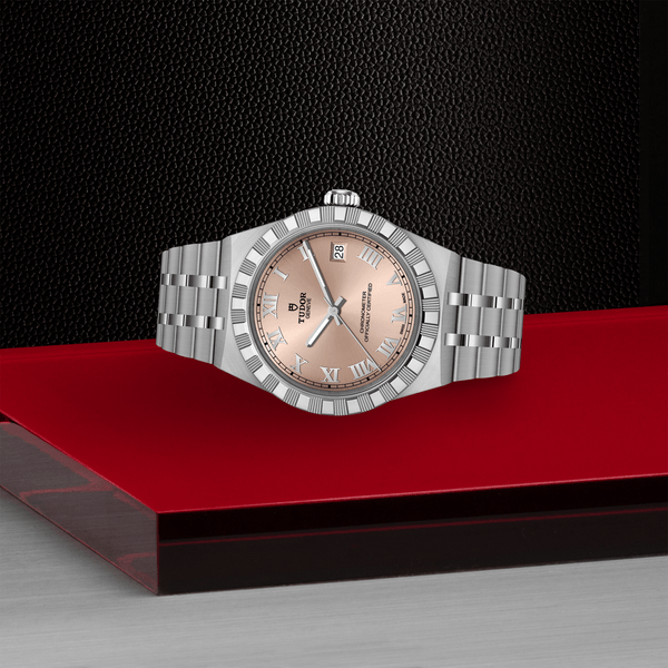 【正規販売】TUDOR ROYAL