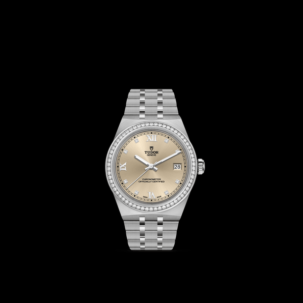 【正規販売】TUDOR ROYAL