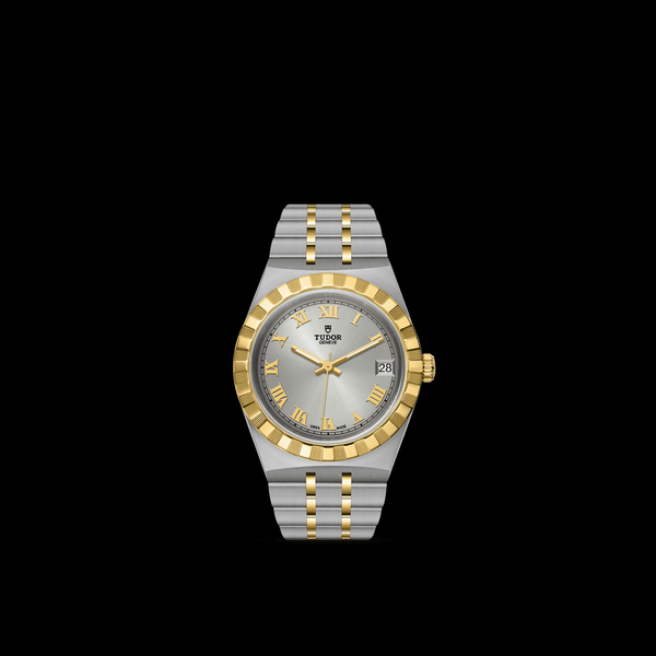 【正規販売】TUDOR ROYAL