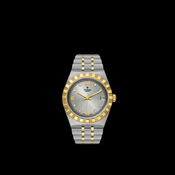 【正規販売】TUDOR ROYAL