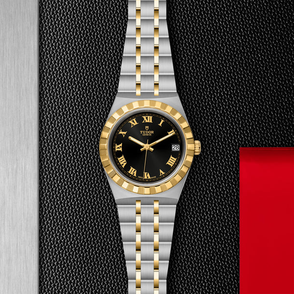 【正規販売】TUDOR ROYAL