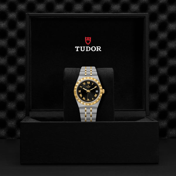 【正規販売】TUDOR ROYAL