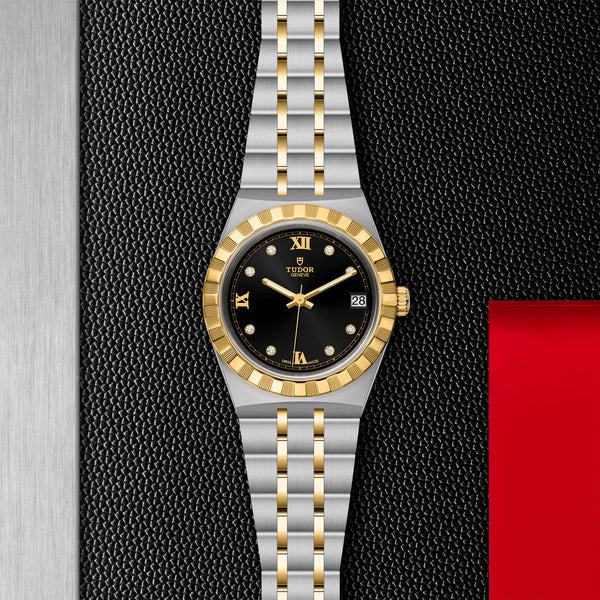 【正規販売】TUDOR ROYAL