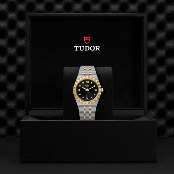 【正規販売】TUDOR ROYAL