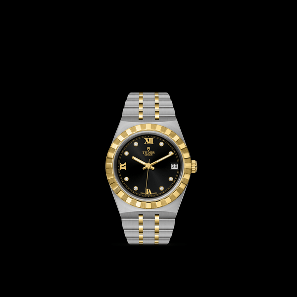 【正規販売】TUDOR ROYAL