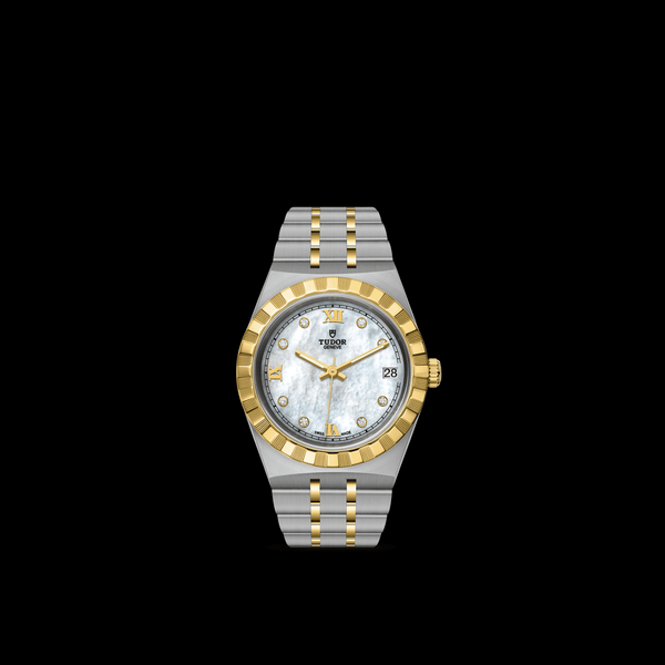 【正規販売】TUDOR ROYAL