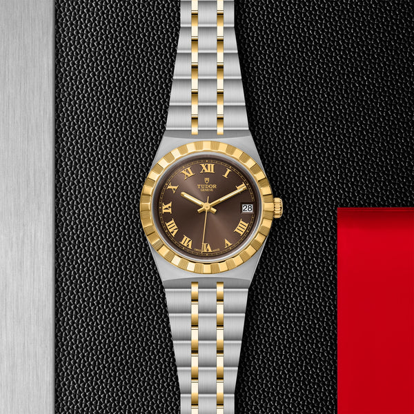 【正規販売】TUDOR ROYAL