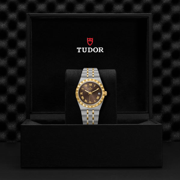 【正規販売】TUDOR ROYAL