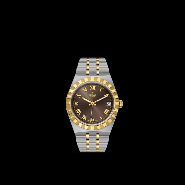 【正規販売】TUDOR ROYAL