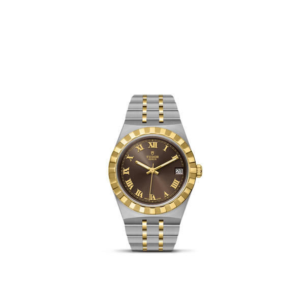 【正規販売】TUDOR ROYAL