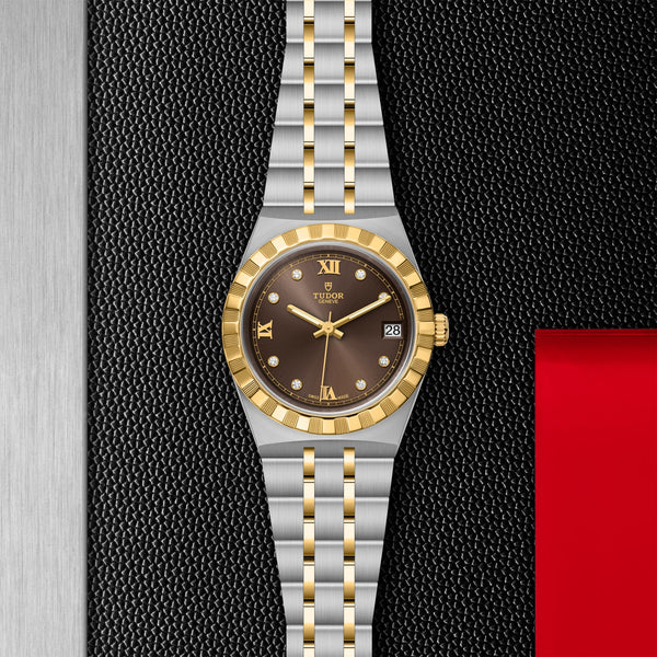 【正規販売】TUDOR ROYAL