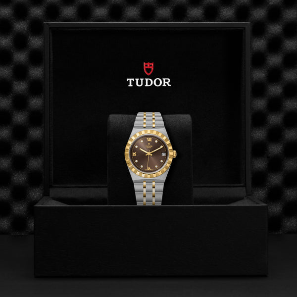 【正規販売】TUDOR ROYAL