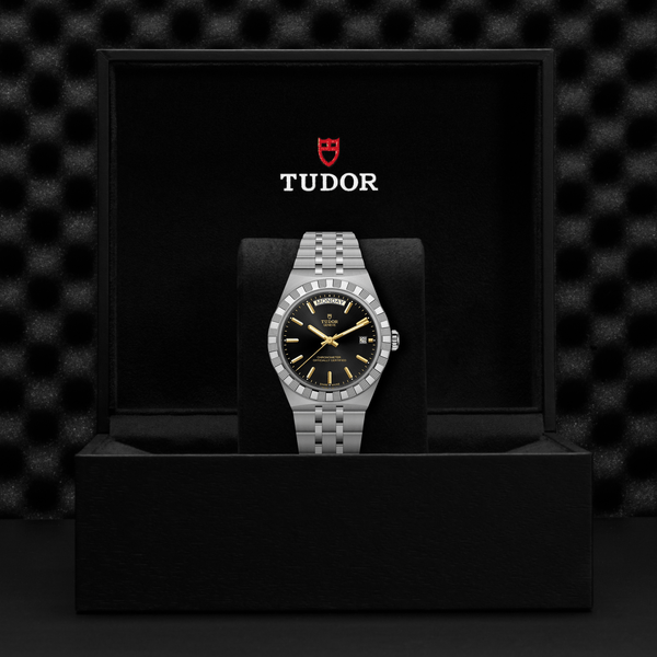 【正規販売】TUDOR ROYAL