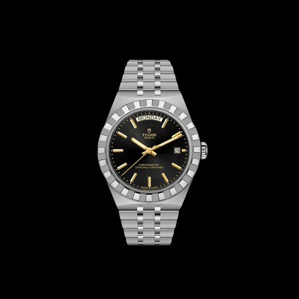 【正規販売】TUDOR ROYAL