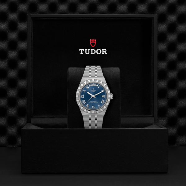 【正規販売】TUDOR ROYAL