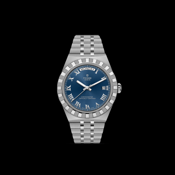 【正規販売】TUDOR ROYAL