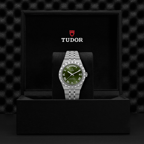 【正規販売】TUDOR ROYAL