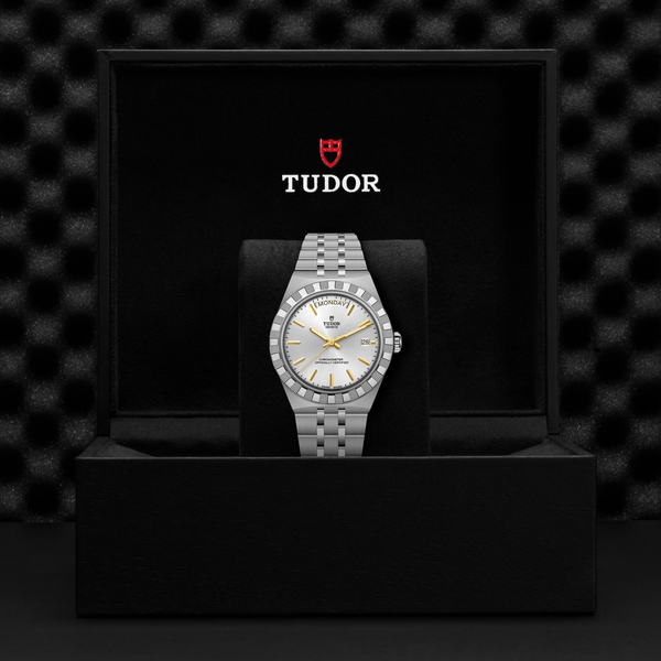 【正規販売】TUDOR ROYAL