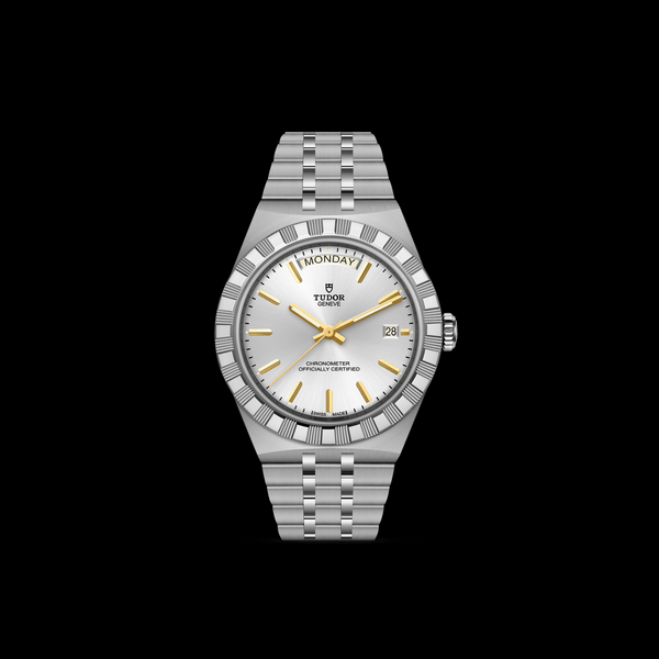 【正規販売】TUDOR ROYAL