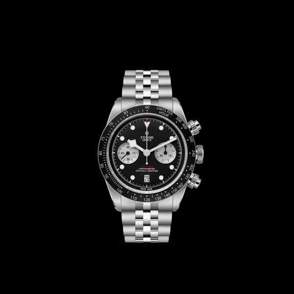 【正規販売】Black Bay Chrono