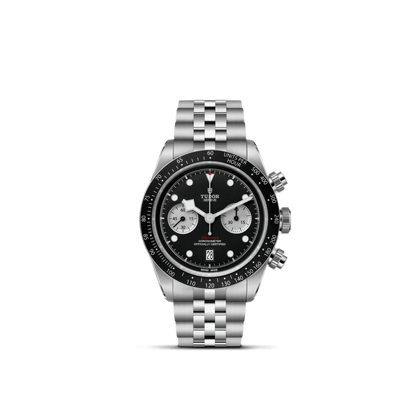 【正規販売】Black Bay Chrono