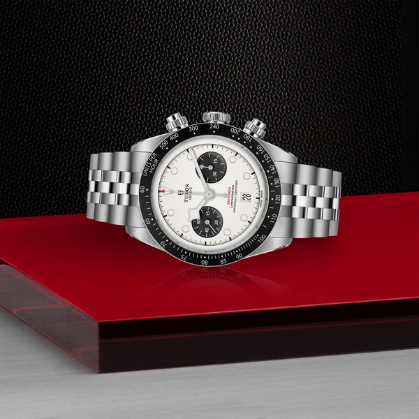 【正規販売】Black Bay Chrono