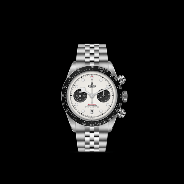 【正規販売】Black Bay Chrono