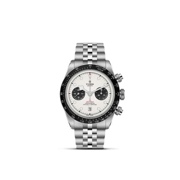 【正規販売】Black Bay Chrono