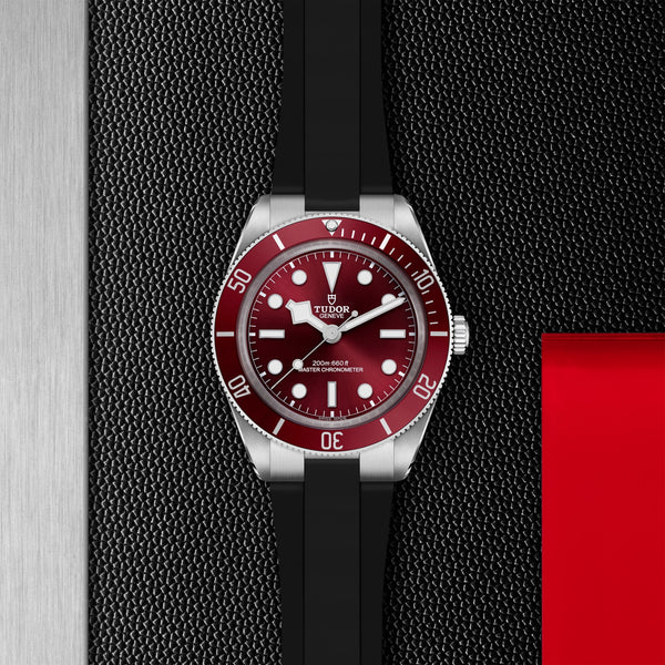【正規販売】Black Bay 58