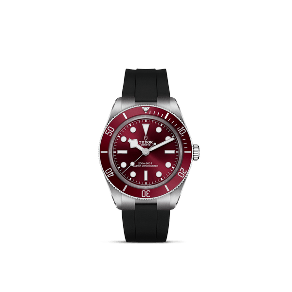 【正規販売】Black Bay 58