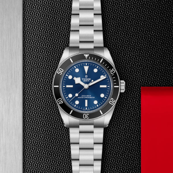 【正規販売】Black Bay 68