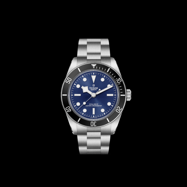 【正規販売】Black Bay 68