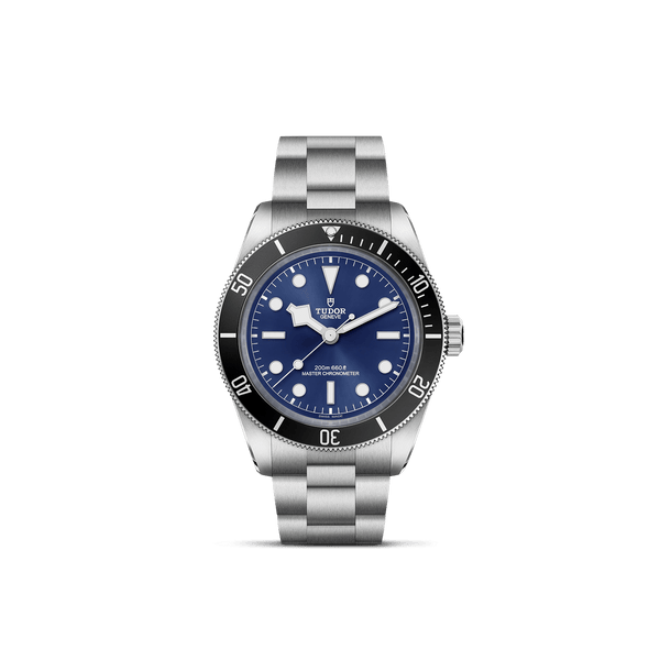 【正規販売】Black Bay 68