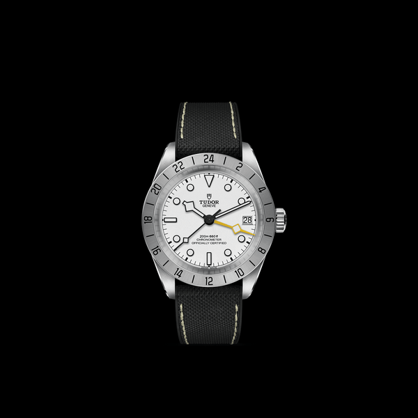 【正規販売】Black Bay Pro