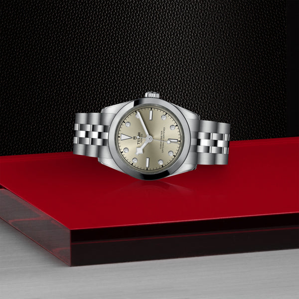 【正規販売】BLACK BAY ONE