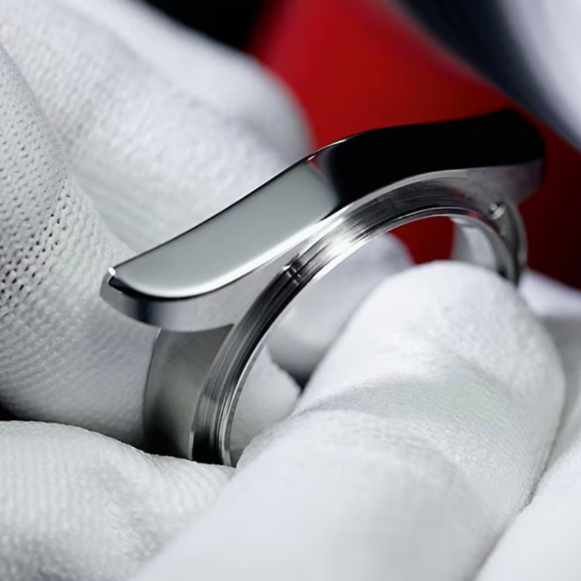 写真：オーバーホール、修理、点検