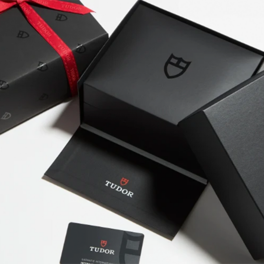 写真：ギフトラッピング