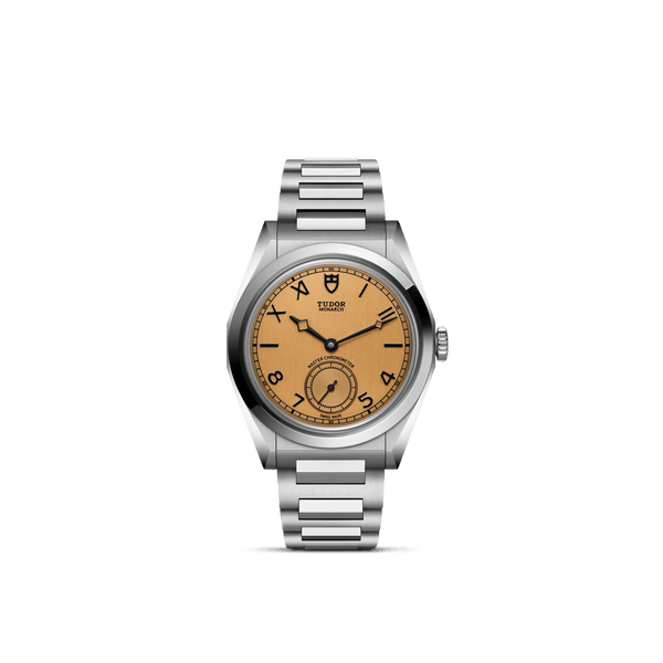 【正規販売】TUDOR Monarch