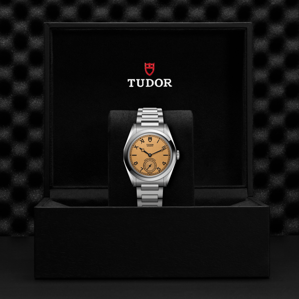 【正規販売】TUDOR Monarch