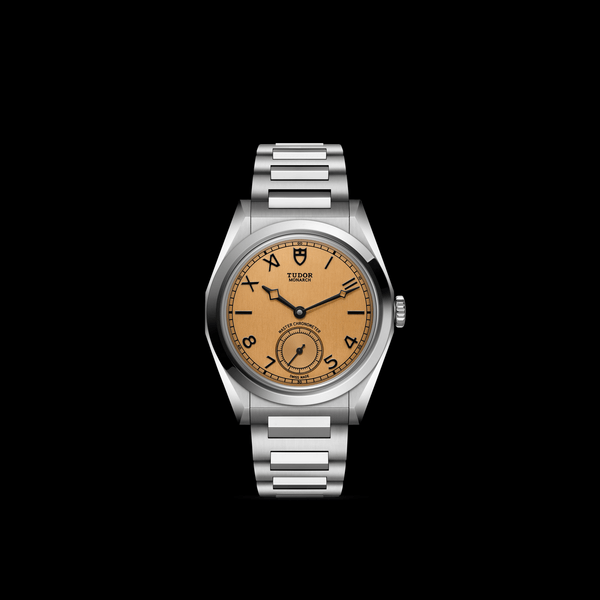 【正規販売】TUDOR Monarch