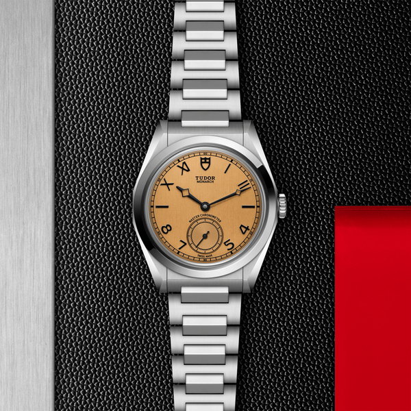【正規販売】TUDOR Monarch
