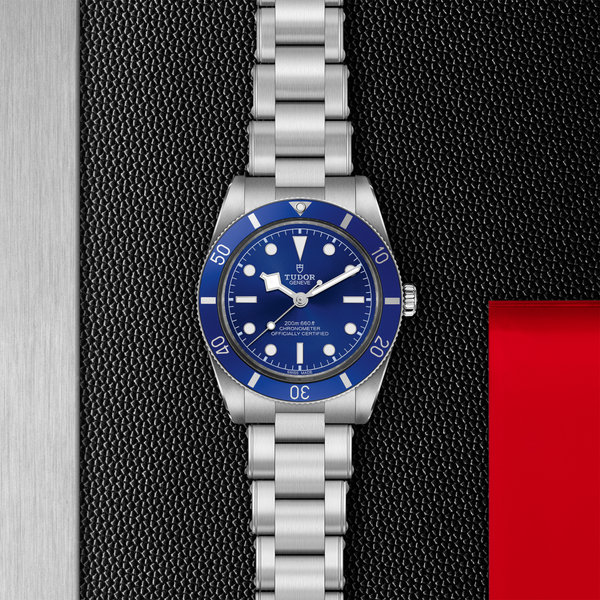 【正規販売】BLACK BAY 54